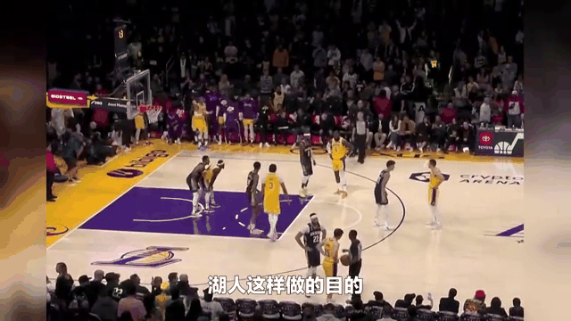 乐鱼-穆古鲁扎迎来七赛季出色发挥，湖人观众热烈欢呼！引发球迷热议的简单介绍-乐鱼