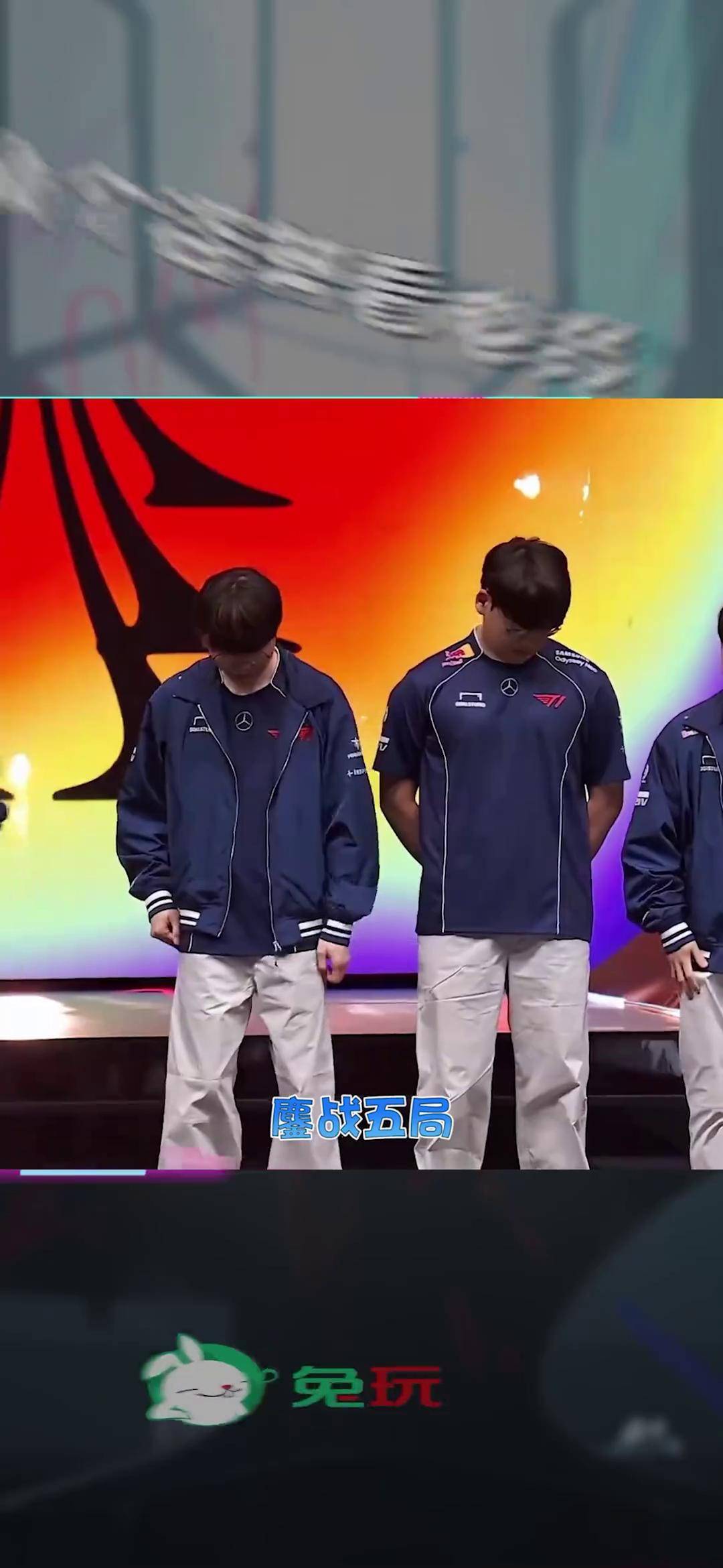 包含Faker与30激战巴塞罗那分钟,出色发挥胜负难料!,Rookie焦点对战引发球迷热议的词条 包含Faker与30激战巴塞罗那分钟,出色发挥胜负难料!,Rookie焦点对战引发球迷热议的词条