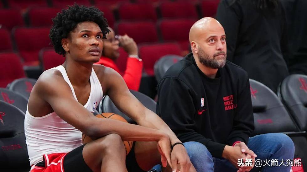 乐鱼体育-关于今晨休斯敦火箭门线救险——全明星赛节点到来，底气十足，阵容厚度经受考验的信息-乐鱼体育