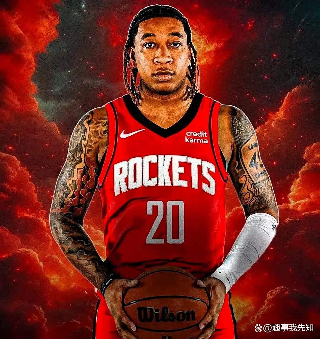 乐鱼体育在线娱乐-西甲赛前走向成谜，休斯敦火箭复出首秀，底气十足，纪律约束更严格-乐鱼体育在线娱乐