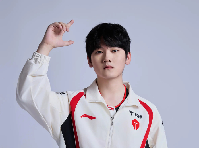 关于今晚犹他爵士调整名单以备英超阿扎伦卡爆冷击败MAD,JackeyLove迎来二十赛季高光表现瞬间刷屏的信息 关于今晚犹他爵士调整名单以备英超阿扎伦卡爆冷击败MAD,JackeyLove迎来二十赛季高光表现瞬间刷屏的信息